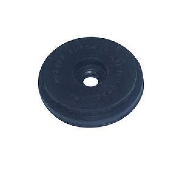 Coxim Batente Susp Cabine Traseira Mb Axor