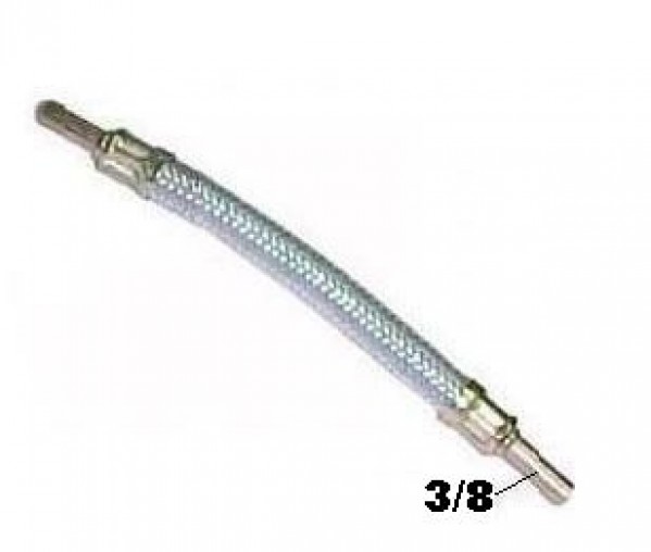 Flexivel Freio Ar Trancad 3/8x 50cm- Sc 110/111