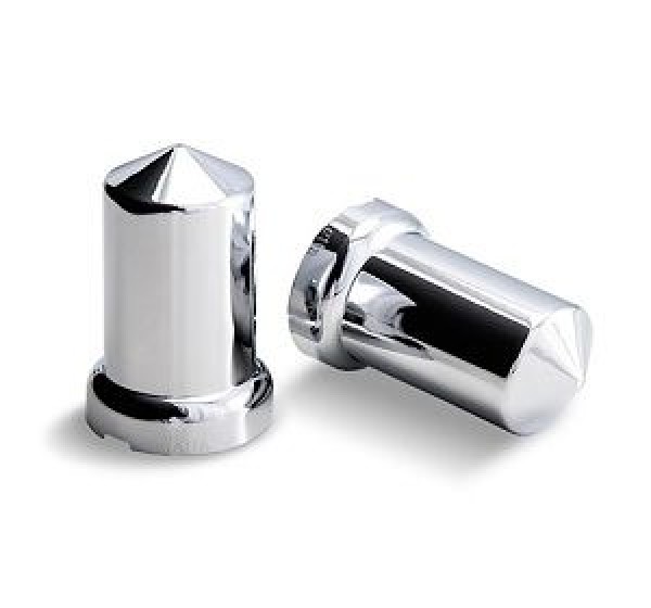 Capa Porca Mexicana Roda Cromada Chave 27