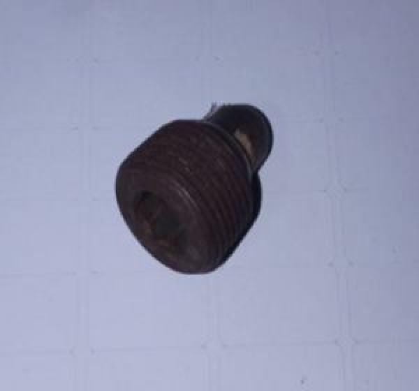 Bujao 26x200 Mm Diferencial C/ Ima