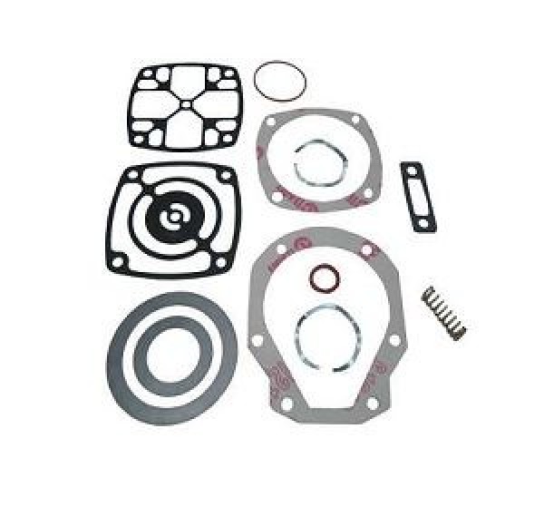 Reparo Cabecote Compressor Cummins Vw Todos Serie C