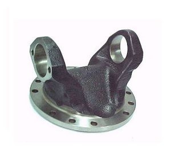 Flange Cardan 12 Furos C/ Orelha Volvo