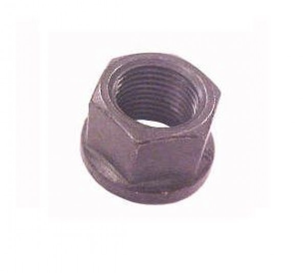 Porca Roda Carreta 18x1.5mm Fixa Chave 24 Mb 709/812/912/914