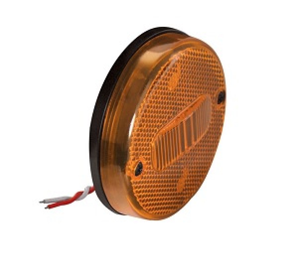 Lanterna Led   8325-af  Am Carr Univ   Base Reta