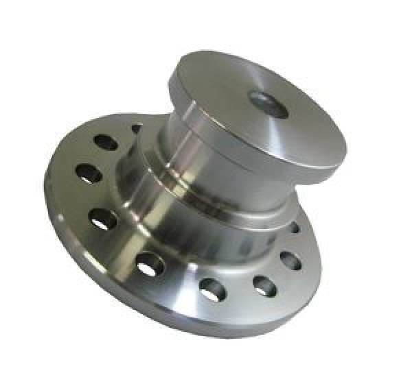 Pino Rei Eixo 3 1/2 12 Furos 16mm Carreta Randon