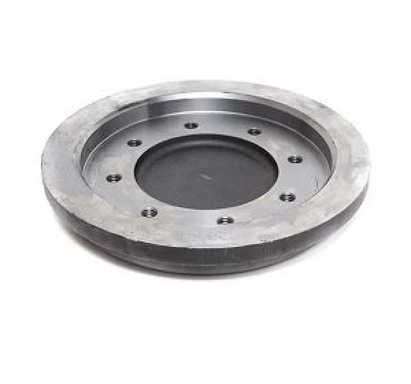 Flange Pino Rei 8-furos 14mm 2