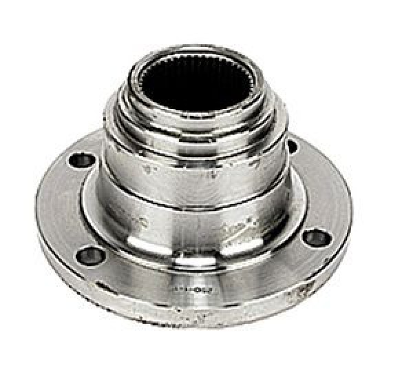 Flange Central Cardan 46-dentes 4- Furos Fh/nh/fm 1999 Em Diante