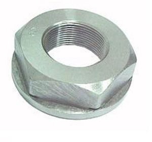 Porca Cubo Dianteiro Eixo Volvo Nl-10/12 Edc 5.5