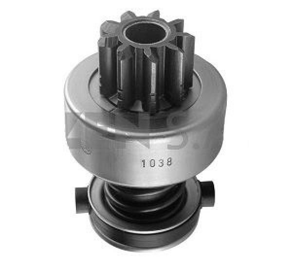 Impulsor Partida Mb 815/817 Bosch New Holland