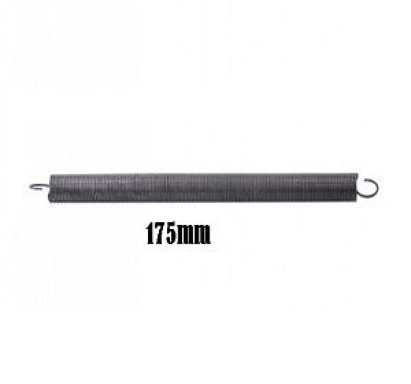 Mola Acelerador Longa Sc 112/113 175mm