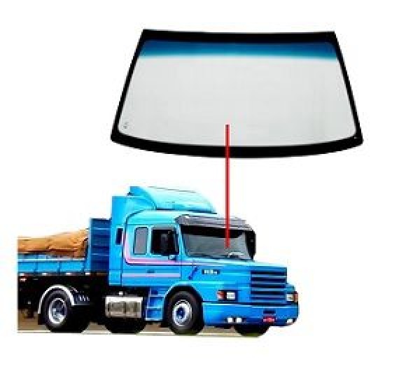 Vidro Parabrisa Sc 112