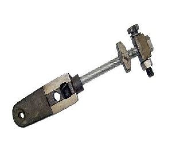 Esticador Correia Compressor Ar Conjunto Externo Fundida Mb 1620/1418r/1618/om366