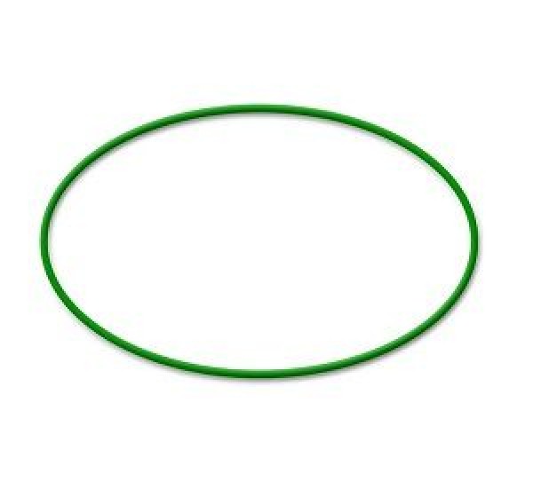 Anel Compressor D13a