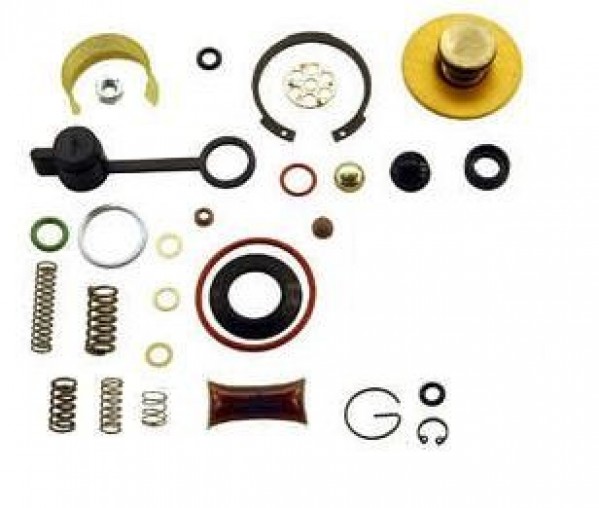 Reparo Valvula Regulador Pressao Mb S/ Diafragma