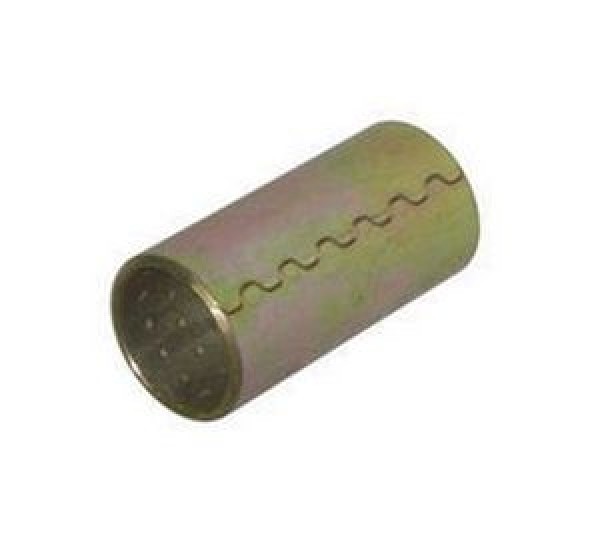 Bucha Mola Traseira Vw 77x38x31.5mm Vw Todos Aco Aberta