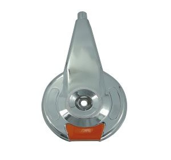 Rodoar Calota Dir/esq C/ Refletivo