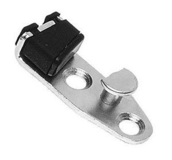 Batente Porta L-dir Volkswagen Ate 86