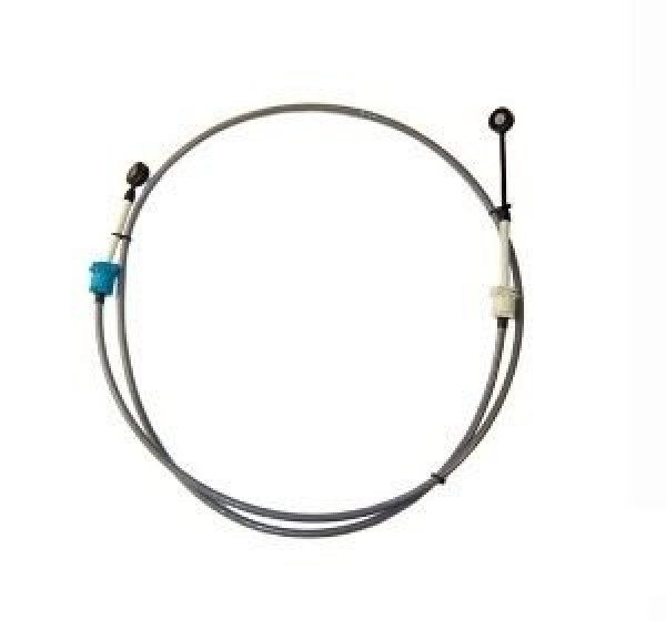 Cabo Engate Cambio Volvo Vm/fh/nh 2.28 Mts