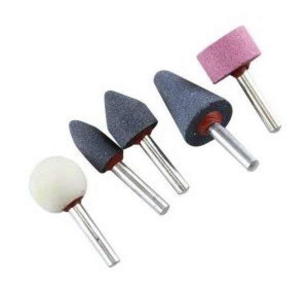 Jogo Ponta Montada 6mm