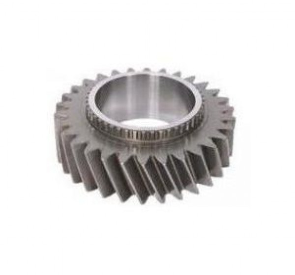 Engrenagem 3º Livre 30 Dentes 40 Estrias