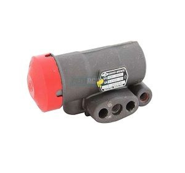 Valvula Governo Regulador Pressao 8.3bar