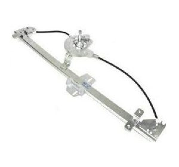 Maquina Vidro Porta Mec. L-esq Pino Longo Mb Axor/atego