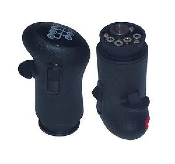 X Manopla Alavanca Cambio Volvo Vm 310/330