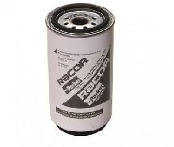 Filtro Separador Agua Racor R-120-10m