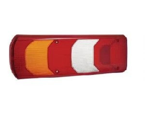Lente Traseira Mb L-dir/esq Actros/acelo/artego/axor Lant-5007/5008/5010