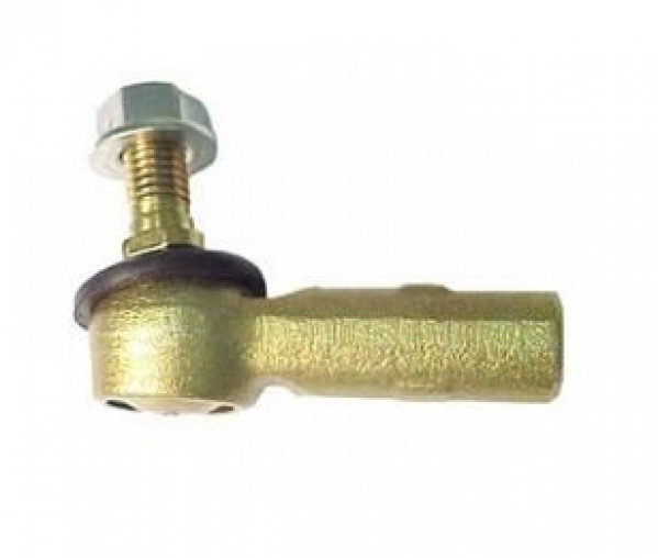 Terminal Alavanca Cambio Sc 112/142 L-esq Metal Terminal Alavanca