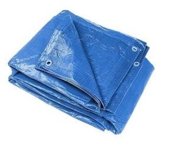 Lona Carreteiro 10x8 Azul