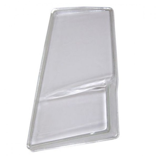 Vidro Farol Vidro Fh12 L.esq Lente