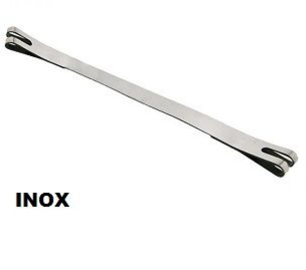 Cinta Tanque Comb. Sc 112 1.26mt Inox