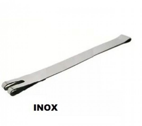 Cinta Tanque Comb. Sc 113 1.15mt Inox
