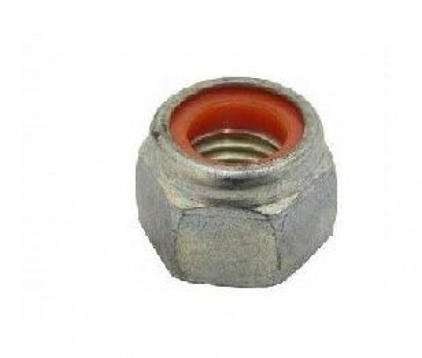 Porca Autotr. Parlok 24mm Rosca Grossa