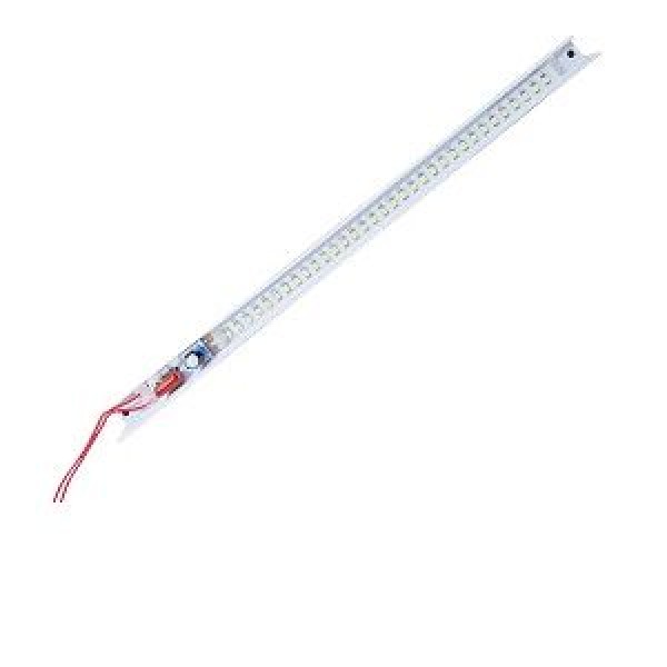 Regua Led 24v Branca 100cm