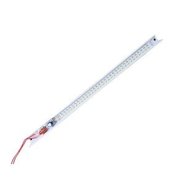Regua Led 24v Branca 50cm