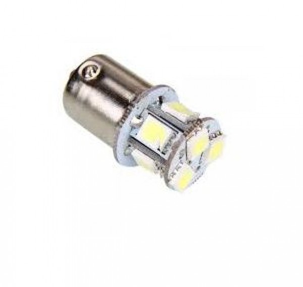 Lampada Led 1141-12498-24v Br Lanterna 1p Paralela