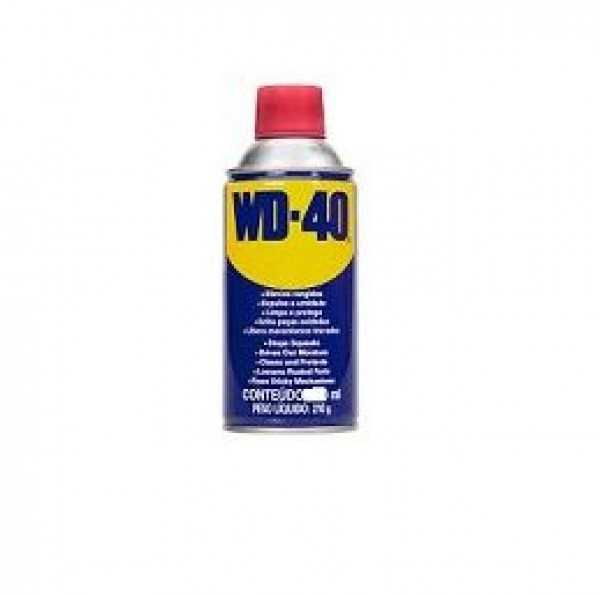Desengripante 100ml Wd-40