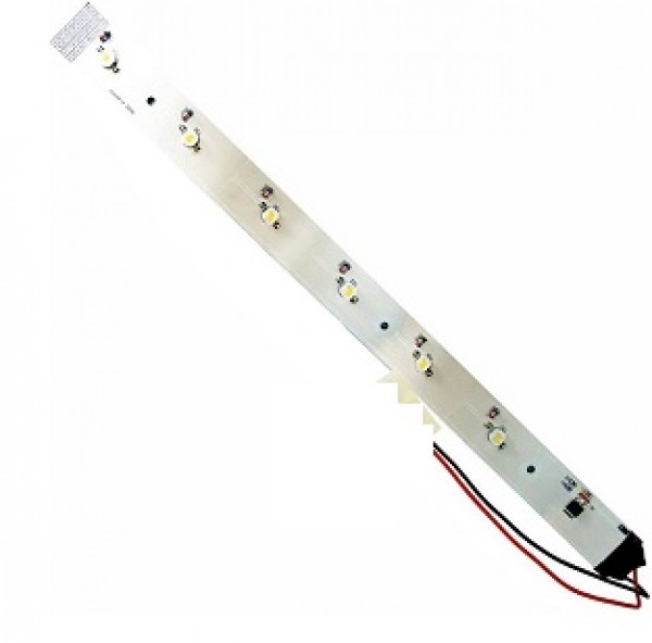 Luminaria Led Branca 24v 50 Cm