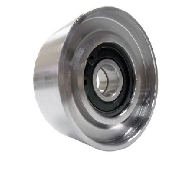 Polia Tensor 20x74x33 Correia Sc Sc S-4 Rol 6203 ( Aço )