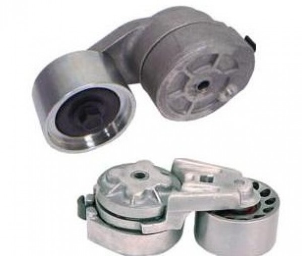 Esticador Correia Alternador Sc 114/124 Polia Lisa Tensora