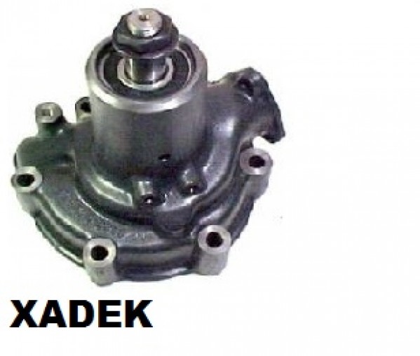Bomba D Agua Sc 112/t-112/113-111s Xadek