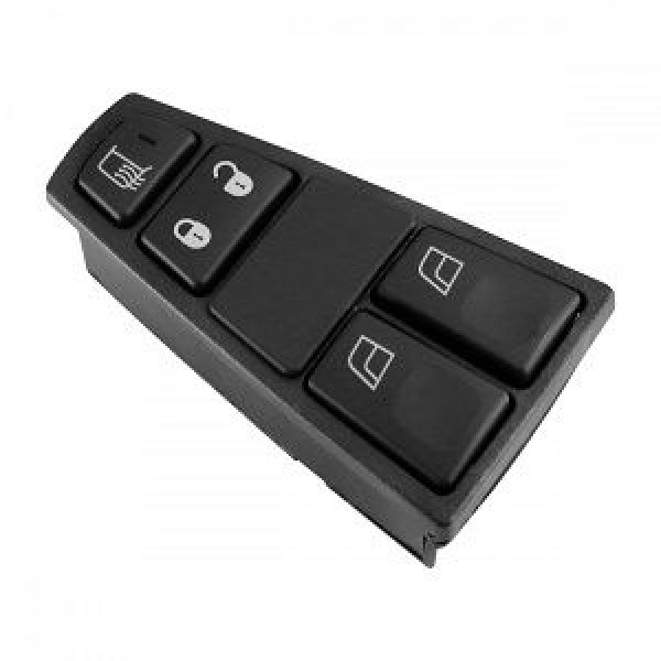 Botao Vidro Eletrico /desembacador L.eeq Fh12/nh12 Fh400 2010