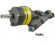 Servo Embreagem Volvo Nl10/12 Sist-novo Farj