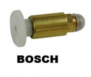 Bomba Manual Comum Tds Bosch (original)