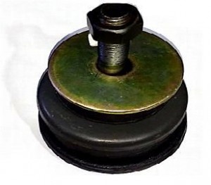 Coxim Cabine Completo Sc 110/111 (montar Na Hora)