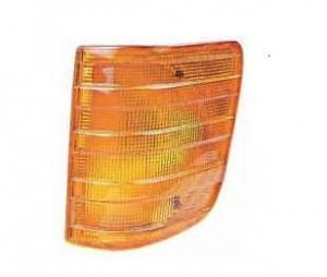 Lanterna Pisca Mb 1214/1418/1618/1620 Am L-dir Bicudo Lanterna 175 S/vigia