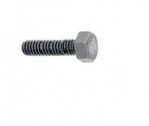 Parafuso Aco 08x35 8.8 Sextavado R-grossa Interno Parafuso