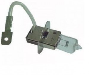 Lampada Farol Milha H3-12v Philips 55w